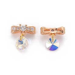 Legierung Cabochons&nbsp;MRMJ-N003-13T