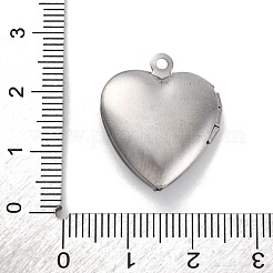 Anhänger aus Edelstahl 304&nbsp;STAS-S171-13P-10