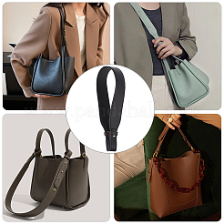 Breiter Taschenriemen aus Kunstleder&nbsp;FIND-WH0111-271A