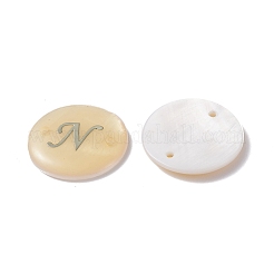 (vendita di closeout difettosa: ingiallimento)&nbsp;LS-SHEL-XCP0001-03B