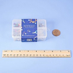 DIY Ohrring machen&nbsp;DIY-SC0005-65
