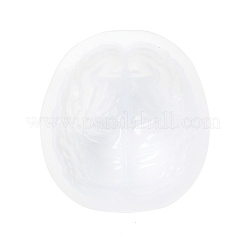 Silikonformen für Weihnachtsbaumkerzen&nbsp;SIL-B075-04D