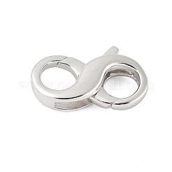 925 fermagli in argento sterling aragosta artiglio&nbsp;STER-S012-12P