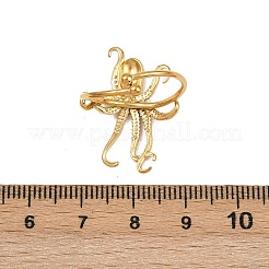 Manschettenringe aus Edelstahl 304 für Damen&nbsp;LS-RJEW-C144-01G