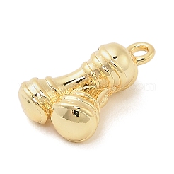 Messing Anhänger & Charms&nbsp;LS-KK-I380-12G