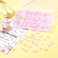 Kits de fabrication de bijoux de bricolage&nbsp;DIY-FS0008-98