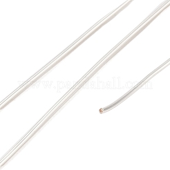 10 rouleau de fil de cuivre rond&nbsp;CWIR-C003-01G-S