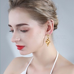 30 pendentif en acier inoxydable 304 de 6 styles&nbsp;STAS-SZ0002-70G