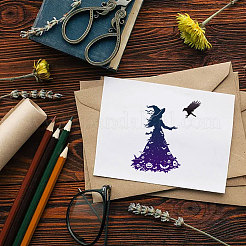 Timbri trasparenti in plastica pvc personalizzati&nbsp;DIY-WH0448-0036