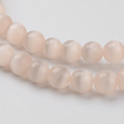 Perline d'occhio di gatto&nbsp;CER10mm50
