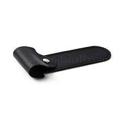 Rasiermesserscheide aus PU-Leder&nbsp;LS-AJEW-WH0307-01B