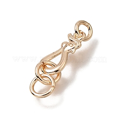 Ganci in ottone&nbsp;KK-CBA0DF0-19B-KCG