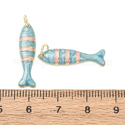 Pendente in ottone&nbsp;X-KK-D019-29B-01G