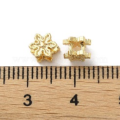 Abalorios de latón&nbsp;KK-P256-05G