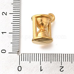 Ionenplattierung (IP) 304 Edelstahlanhänger&nbsp;X-STAS-I321-63G