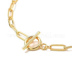 Collana di perline di perle naturali vintage per il regalo di compleanno della mamma&nbsp;NJEW-JN03677