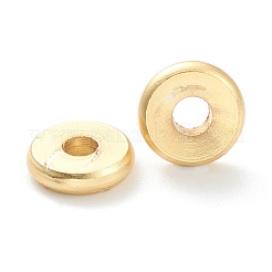 Messing Perlen&nbsp;KK-P198-08C-MG