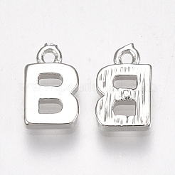 Breloques en laiton&nbsp;KK-S350-167B-P