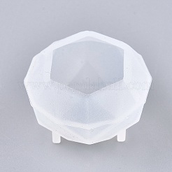Diamant-Eisball-Silikonformen&nbsp;X-DIY-I036-20A