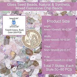 Set di perline fai da te&nbsp;DIY-PH0003-66