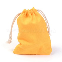 Verpackungsbeutel aus Polycotton-Canvas&nbsp;ABAG-H103-A06