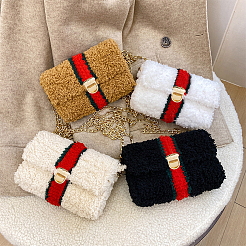 DIY-Handtaschen-Strick-Kits&nbsp;DIY-WH0453-98C