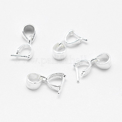 925 Sterling Silber Anhänger Bügel&nbsp;STER-E050-14S