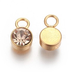 Encantos de cristal rhinestone&nbsp;X-STAS-F189-B10