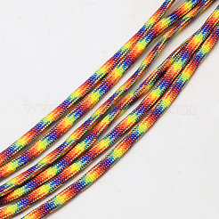 7 Innenkerne Polyester- & Elasthan-Kordelseile&nbsp;RCP-R006-129