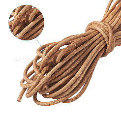 Rindslederband&nbsp;LS-WL-TAC0001-2mm