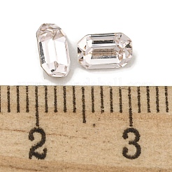 Glas Strass Cabochons&nbsp;RGLA-L029-18A-508