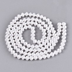 Perle di perle imitazione plastica abs&nbsp;PL-CBA8DB3-17
