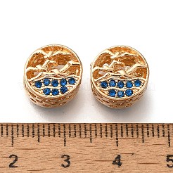 Gestelllegierung Rhinestone-europäischer Korn-&nbsp;PALLOY-P307-06G