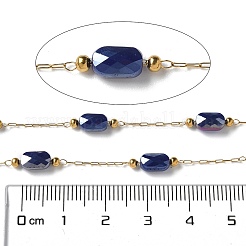 316 Gliederketten aus chirurgischem Edelstahl&nbsp;CHS-B007-02G-07