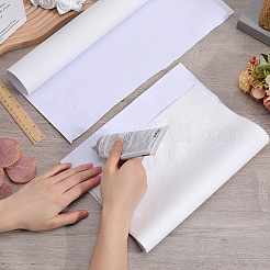 2 m de couvertures de livres en velours&nbsp;DIY-WH0491-88A-04