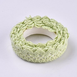 Dentelle&nbsp;OCOR-WH0032-17B