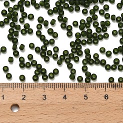Perles rondes Toho 8/0&nbsp;SEED-XTR08-0940F