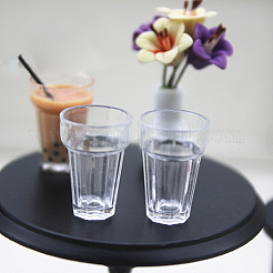 Mini tazza in resina&nbsp;X-BOTT-PW0001-201