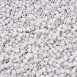 (servizio di reimballaggio disponibile) perline di semi di vetro&nbsp;SEED-C019-3mm-41