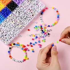 DIY-Schmuck-Suchset&nbsp;DIY-YW0002-47
