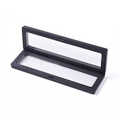 Polyethylen (pe) 3d Schwimmrahmen-Displayhalter&nbsp;ODIS-WH0005-59A