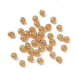 Perline in ottone&nbsp;KK-A171-04G-01
