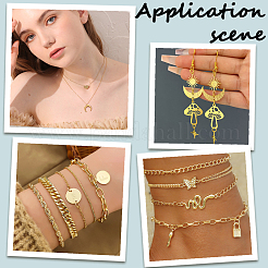 20 pièce de accessoires jk&nbsp;KK-BBC0026-06C