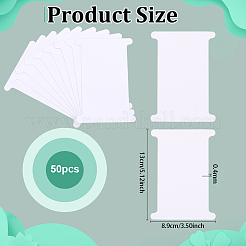 Papierspulen&nbsp;DIY-WH0622-105B-02