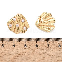 Ohrhänger aus 304 Edelstahl&nbsp;EJEW-D353-01G