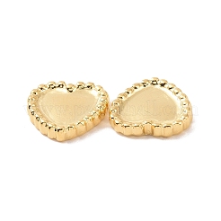 Placcatura ionica (ip) cabochon in acciaio inossidabile 304&nbsp;STAS-F293-53G