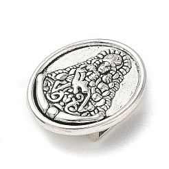 Legierung Diacharme&nbsp;FIND-E051-11AS