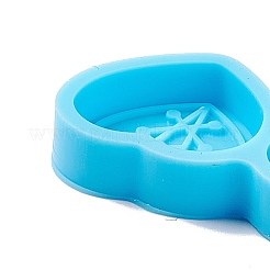 Moules en silicone saint valentin&nbsp;LS-DIY-J009-02K