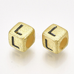 Acryl-Perlen&nbsp;PB43C9308-G-L