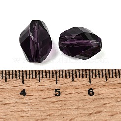 K9 verre&nbsp;SWAR-F077-13x10mm-26